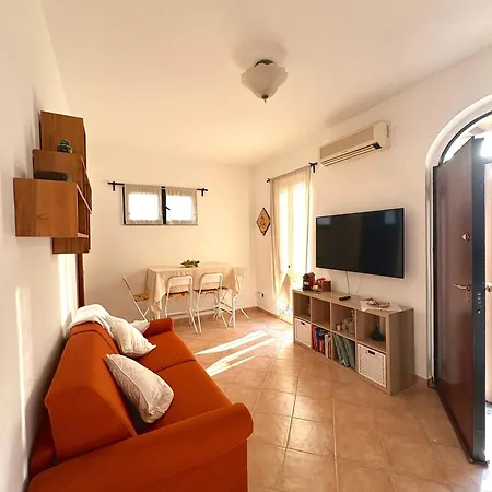 Armando's House Apartment