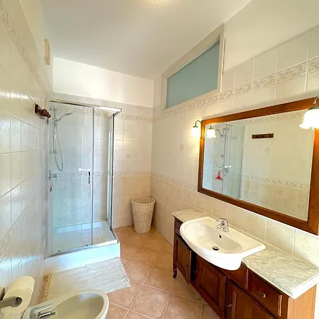 Armando's House Apartamento *