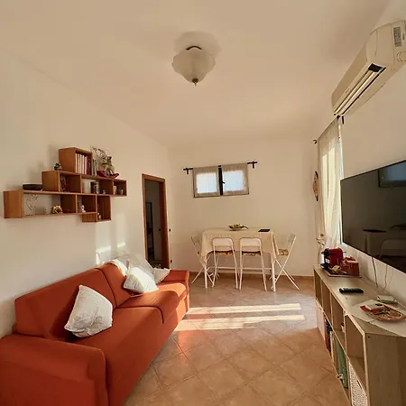 Apartment Armando's House *