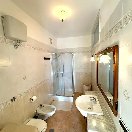Armando's House Apartment Pontone