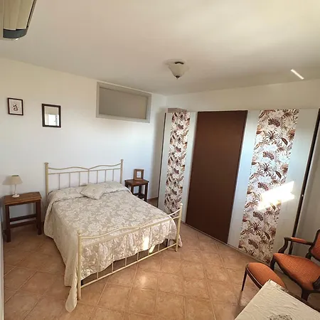 Apartamento Armando's House *