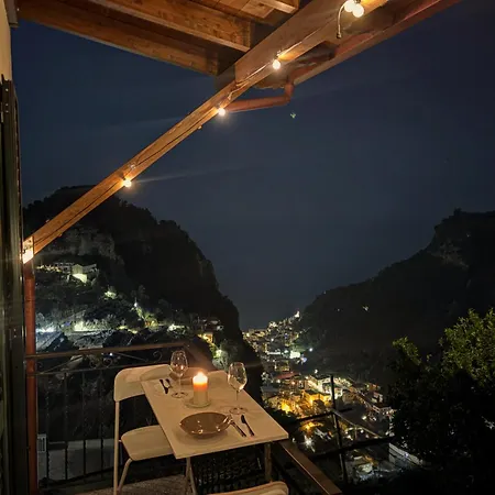 Апартаменты Armando's House